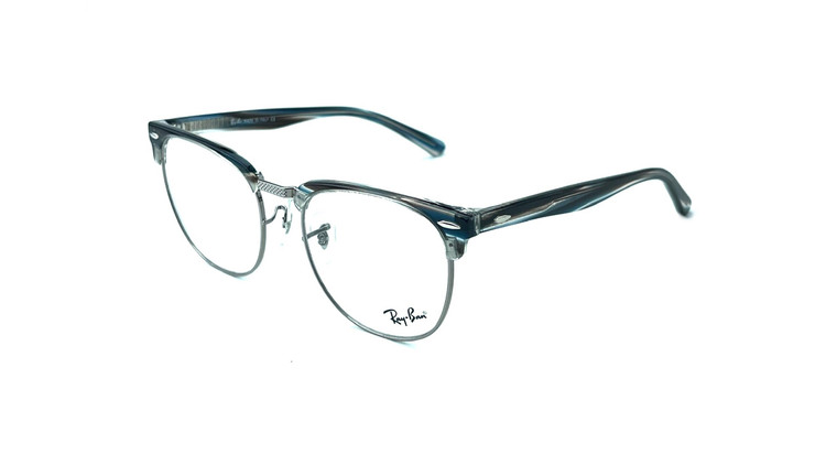 عینک طبی ریبن مدل کلاب مستر | RB4170 5750