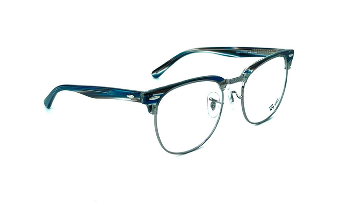 عینک طبی ریبن مدل کلاب مستر | RB4170 5750