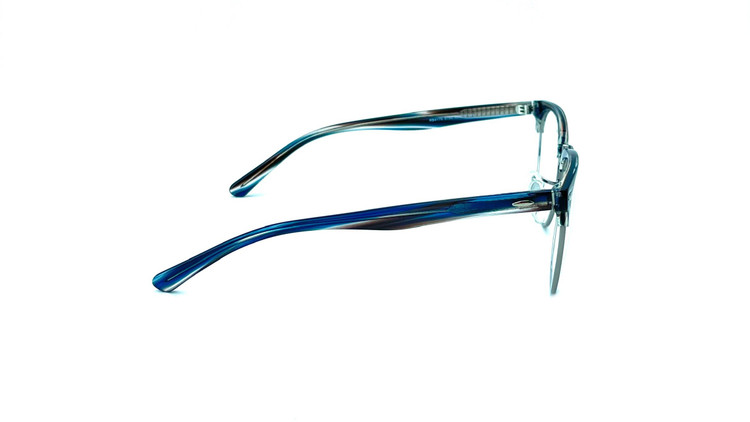 عینک طبی ریبن مدل کلاب مستر | RB4170 5750