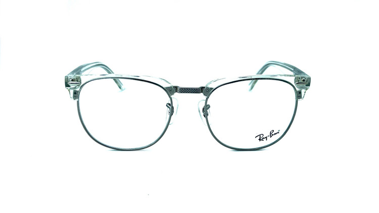 عینک طبی ریبن مدل کلاب مستر | RB4170 2001