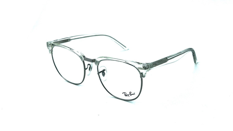 عینک طبی ریبن مدل کلاب مستر | RB4170 2001
