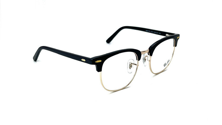 عینک طبی ریبن مدل کلاب مستر | RB4136 2010
