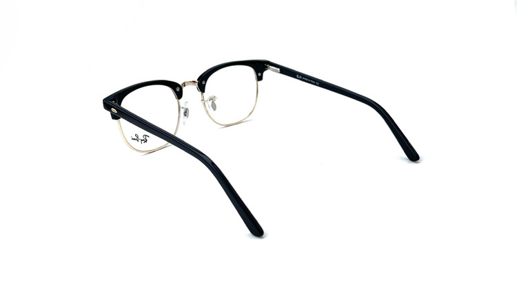عینک طبی ریبن مدل کلاب مستر | RB4136 2010