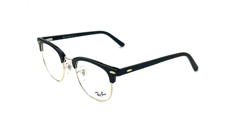 عینک طبی ریبن مدل کلاب مستر | RB4136 2010