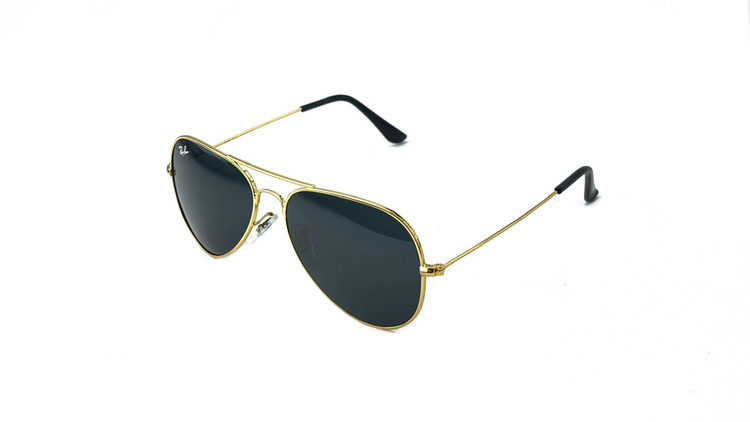 عینک آفتابی مدل خلبانی RB3025 AVIATOR