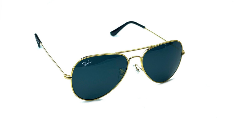 عینک آفتابی مدل خلبانی RB3025 AVIATOR