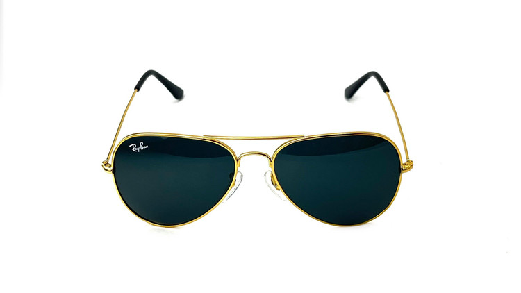 عینک آفتابی مدل خلبانی RB3025 AVIATOR