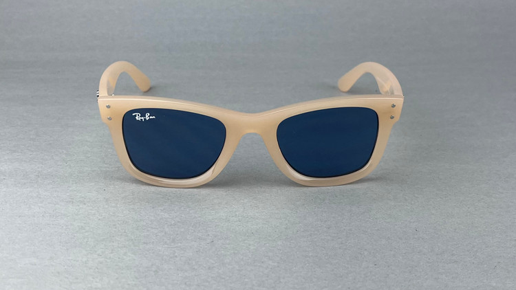 عینک آفتابی مدل RB0502s | WAYFARER reverse