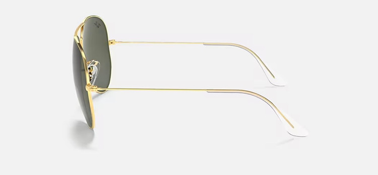 عینک آفتابی اورجینال ریبن خلبانی کلاسیک RB3026