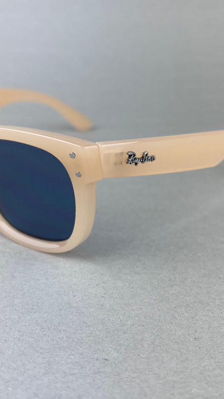 عینک آفتابی مدل RB0502s | WAYFARER reverse