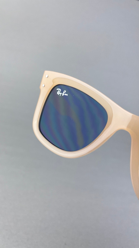 عینک آفتابی مدل RB0502s | WAYFARER reverse