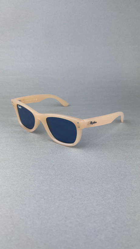 عینک آفتابی مدل RB0502s | WAYFARER reverse