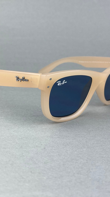 عینک آفتابی مدل RB0502s | WAYFARER reverse