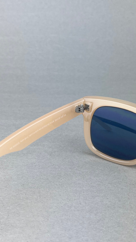 عینک آفتابی مدل RB0502s | WAYFARER reverse