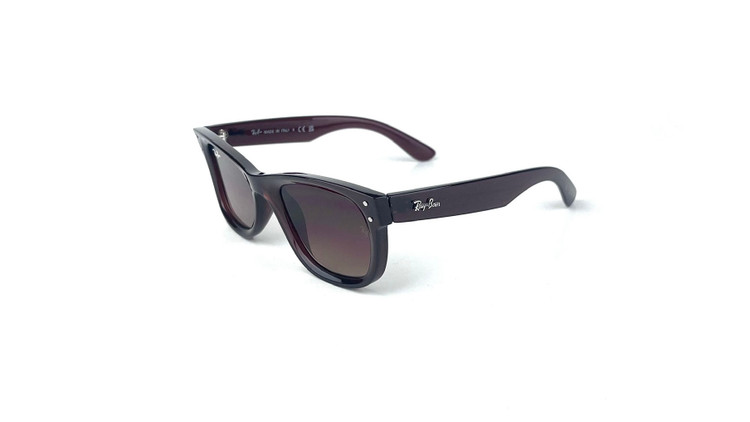 عینک آفتابی مدل RB0502s | WAYFARER reverse