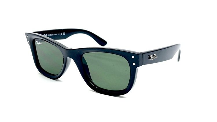 عینک آفتابی مدل RB0502s | WAYFARER reverse