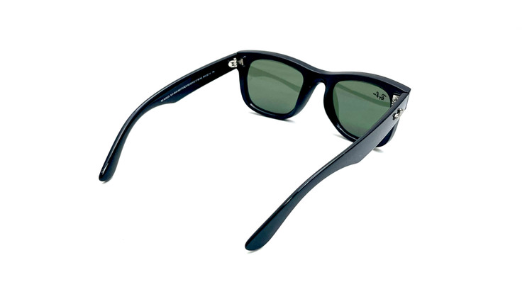 عینک آفتابی مدل RB0502s | WAYFARER reverse