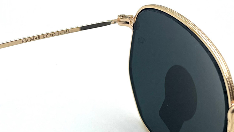 عینک آفتابی مدل RB3448
