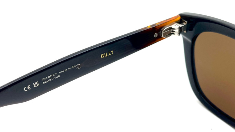 عینک آفتابی جنتل منستر مدل BILLY | عدسی زایس آلمان