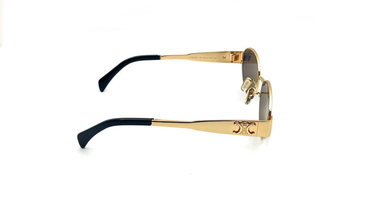 عینک آفتابی اورجینال سلین مدل Triomphe CL40235U