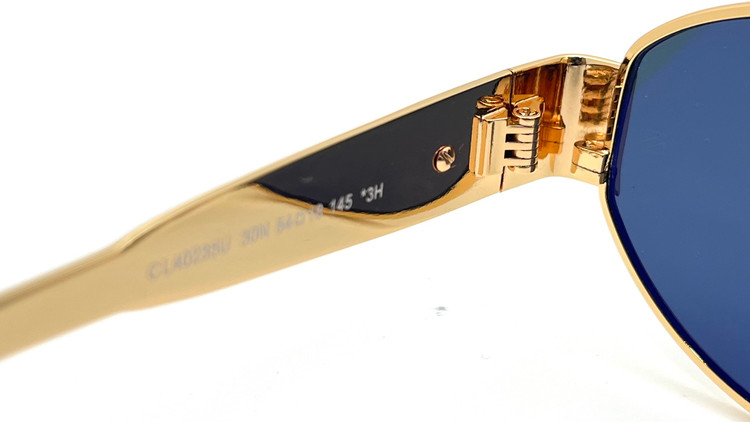 عینک آفتابی اورجینال سلین مدل Triomphe CL40235U